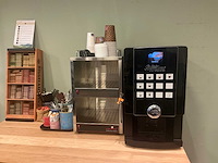 Rheavendors group t.top 08 koffiemachine - afbeelding 2 van  8