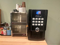 Rheavendors group t.top 08 koffiemachine - afbeelding 3 van  8