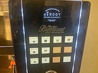 Rheavendors group t.top 08 koffiemachine - afbeelding 6 van  8