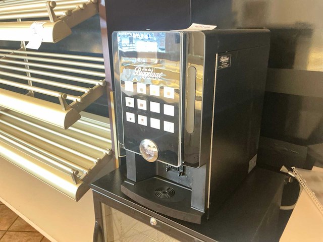 Rheavendors group t.top 08 koffiemachine - afbeelding 1 van  5
