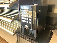 Rheavendors group t.top 08 koffiemachine - afbeelding 1 van  5