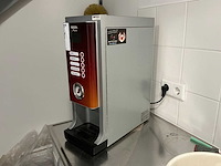 Rheavendors t. top 03 koffiemachine - afbeelding 1 van  6
