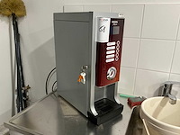 Rheavendors t. top 03 koffiemachine - afbeelding 3 van  6