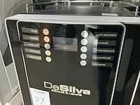 Rheavendors xs grande cino koffiemachine - afbeelding 2 van  7