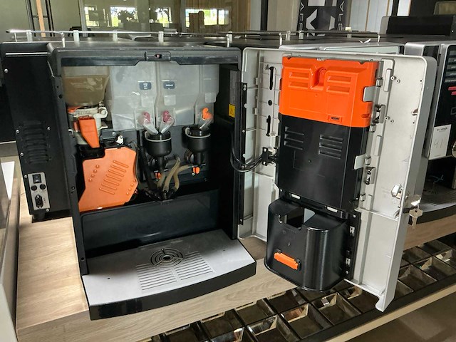Rheavendors xs grande cino koffiemachine - afbeelding 4 van  7