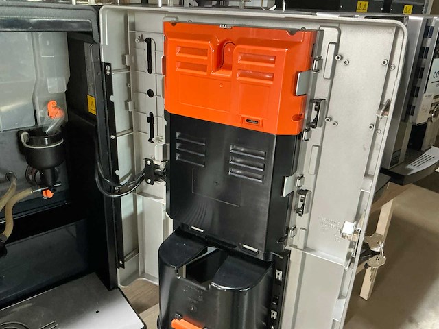 Rheavendors xs grande cino koffiemachine - afbeelding 6 van  7