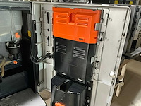 Rheavendors xs grande cino koffiemachine - afbeelding 6 van  7