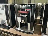 Rheavendors xs grande cino koffiemachine - afbeelding 1 van  7