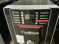 Rheavendors xs grande cino koffiemachine - afbeelding 2 van  7