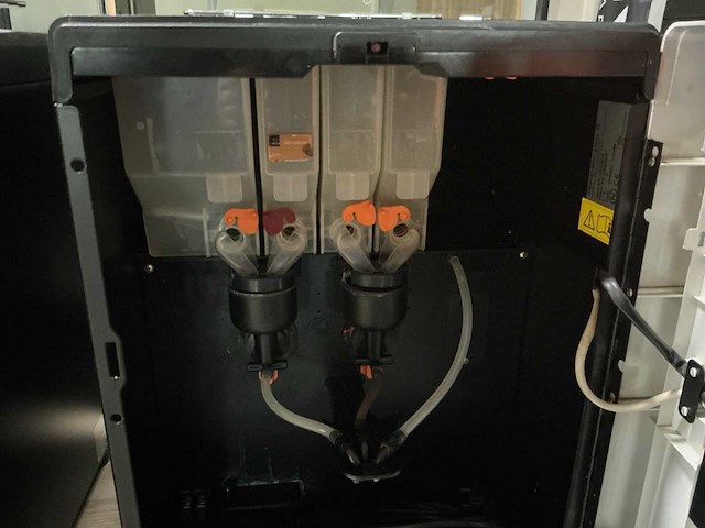 Rheavendors xs grande cino koffiemachine - afbeelding 5 van  7