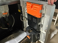 Rheavendors xs grande cino koffiemachine - afbeelding 6 van  7