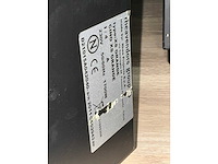 Rheavendors xs grande cino koffiemachine - afbeelding 7 van  7