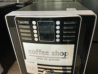 Rheavendors xs grande cino koffiemachine - afbeelding 2 van  7