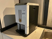 Rheavendors xx micro koffiemachine - afbeelding 1 van  6