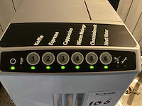 Rheavendors xx micro koffiemachine - afbeelding 3 van  6