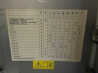 Rheavendors xx micro koffiemachine - afbeelding 5 van  6