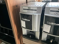Rheavendors xx oc koffiemachine - afbeelding 1 van  8