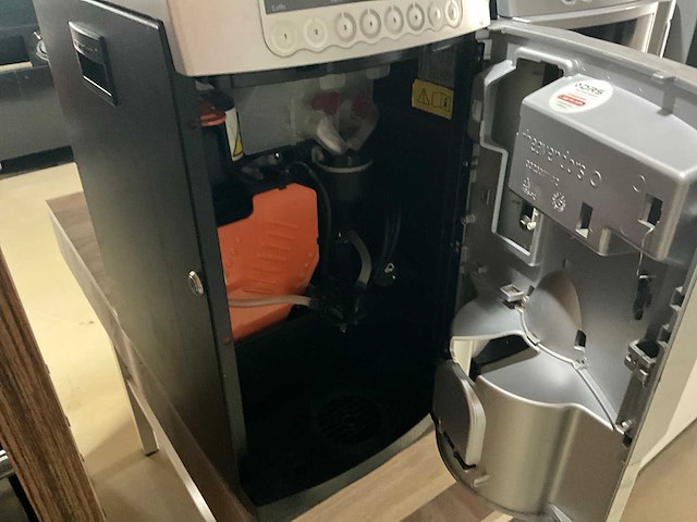 Rheavendors xx oc koffiemachine - afbeelding 4 van  8
