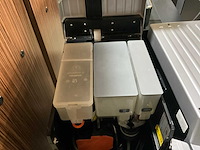 Rheavendors xx oc koffiemachine - afbeelding 5 van  8