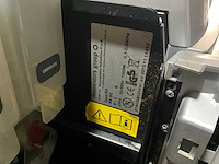 Rheavendors xx oc koffiemachine - afbeelding 8 van  8