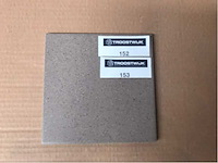 Rhein beige mat 15x15 cm tegel 35,25 m² - afbeelding 2 van  3