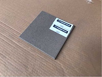 Rhein beige mat 15x15 cm tegel 35,25 m² - afbeelding 3 van  3