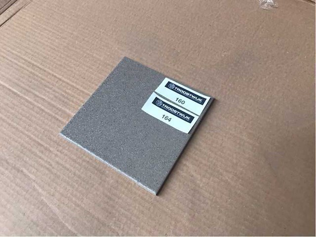Rhein beige mat anti-slip 15x15 cm tegel 45 m² - afbeelding 3 van  3