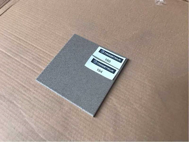 Rhein beige mat anti-slip 15x15 cm tegel 45 m² - afbeelding 3 van  3