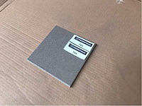 Rhein beige mat anti-slip 15x15 cm tegel 45 m² - afbeelding 3 van  3