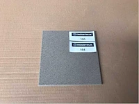 Rhein beige mat anti-slip 15x15 cm tegel 45 m² - afbeelding 1 van  3