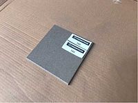 Rhein beige mat anti-slip 15x15 cm tegel 45 m² - afbeelding 3 van  3