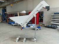 Rhein-nadel automation opvoerband - afbeelding 2 van  13