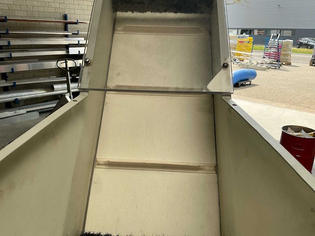 Rhein-nadel automation opvoerband - afbeelding 9 van  13