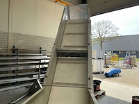Rhein-nadel automation opvoerband - afbeelding 8 van  13