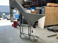 Rhein-nadel automation opvoerband - afbeelding 4 van  5