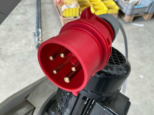 Rhein-nadel automation opvoerband - afbeelding 5 van  5