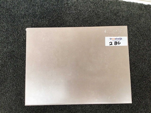 Rhein sagrestano taupe 25x33 cm wandtegel 30 m² - afbeelding 4 van  4