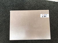 Rhein sagrestano taupe 25x33 cm wandtegel 30 m² - afbeelding 4 van  4