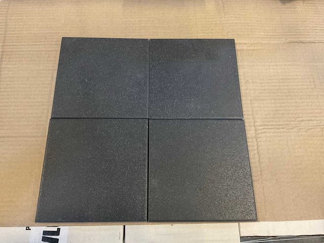 Rhein vloertegel 15x15 cm ca. 75 m² - afbeelding 1 van  3