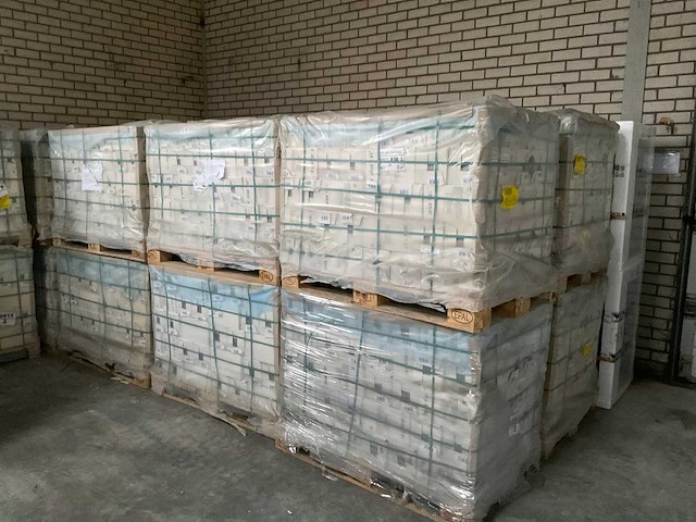 Rhein vloertegel 15x15 cm ca. 75 m² - afbeelding 3 van  3