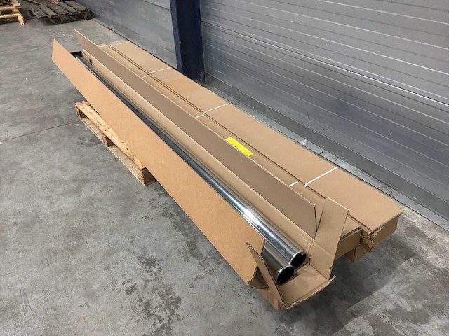 Rheinzink hwa buis 3m (12x) - afbeelding 3 van  9