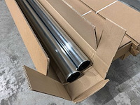 Rheinzink hwa buis 3m (12x) - afbeelding 5 van  9