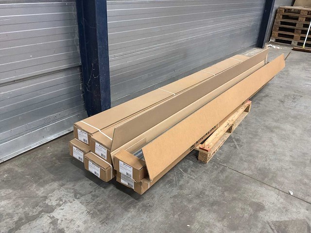 Rheinzink hwa buis 3m (12x) - afbeelding 7 van  9