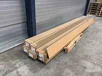 Rheinzink hwa buis 3m (12x) - afbeelding 7 van  9