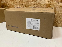 Rheinzink hwa pakket walsblank 80mm zink - afbeelding 2 van  3