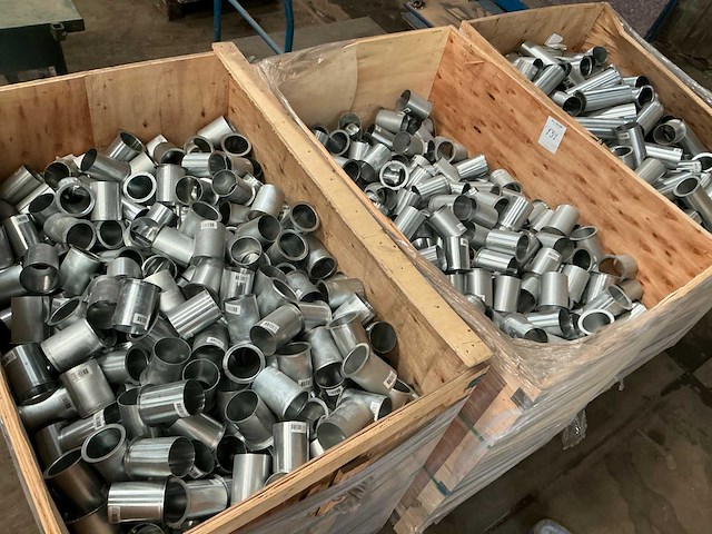 Rheinzink vlak tapeind 80mm - afbeelding 1 van  8