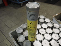 Rhenus - smeermiddel/machinevet (50x) - afbeelding 1 van  5