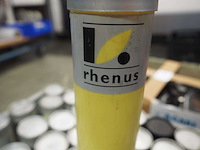 Rhenus - smeermiddel/machinevet (50x) - afbeelding 5 van  5