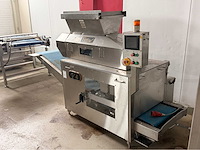 Rheon v4 rvs deegverdeler - afbeelding 4 van  10