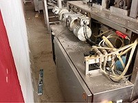 Rheon v4 rvs deegverdeler - afbeelding 2 van  10